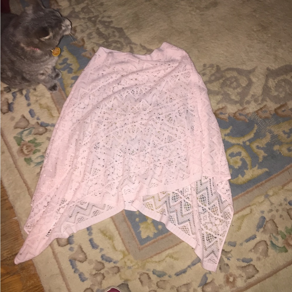 Poncho